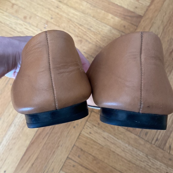 Michael Kors “Hayley” ballerina flats - Picture 4 of 4